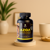 AZGA ASHWAGANDHA 60 CAPS