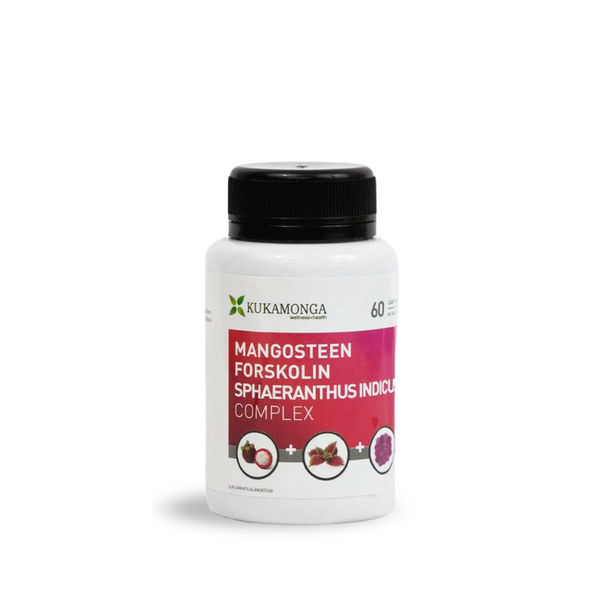 MANGOSTEEN COMPLEX