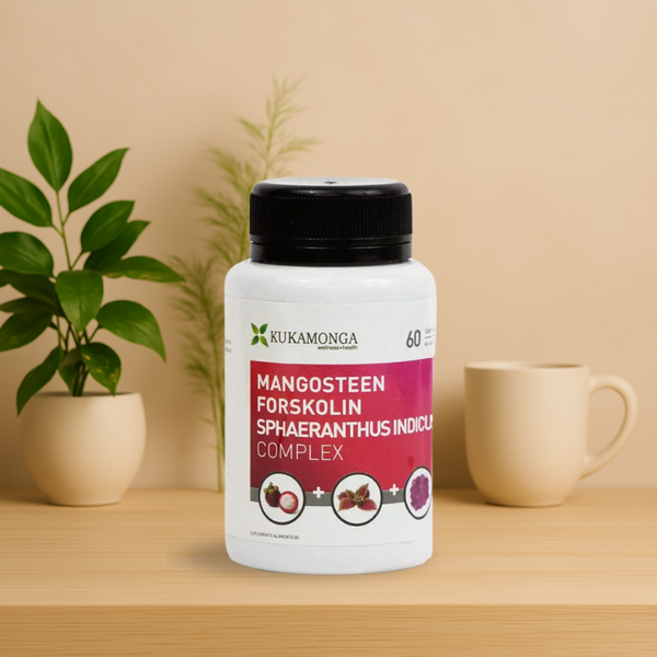 MANGOSTEEN COMPLEX