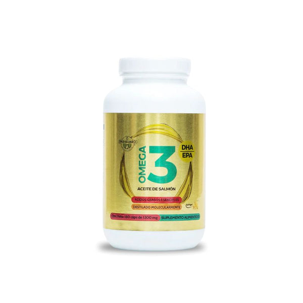 OMEGA 3 1200 MG 180 CAPS