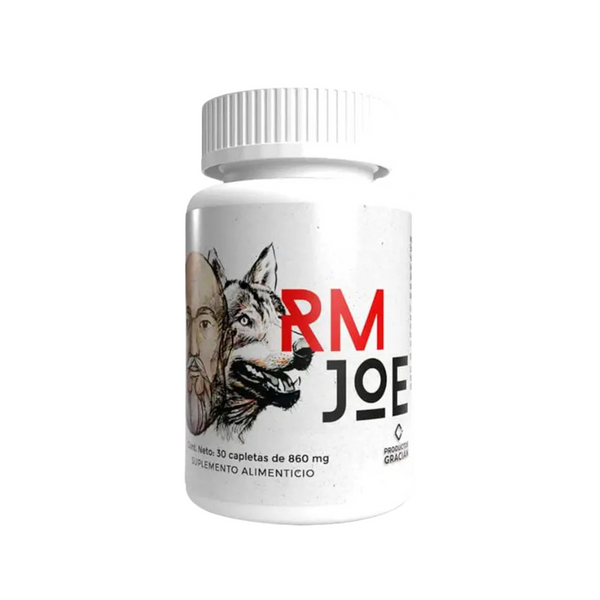 RMJOE 3 PZAS