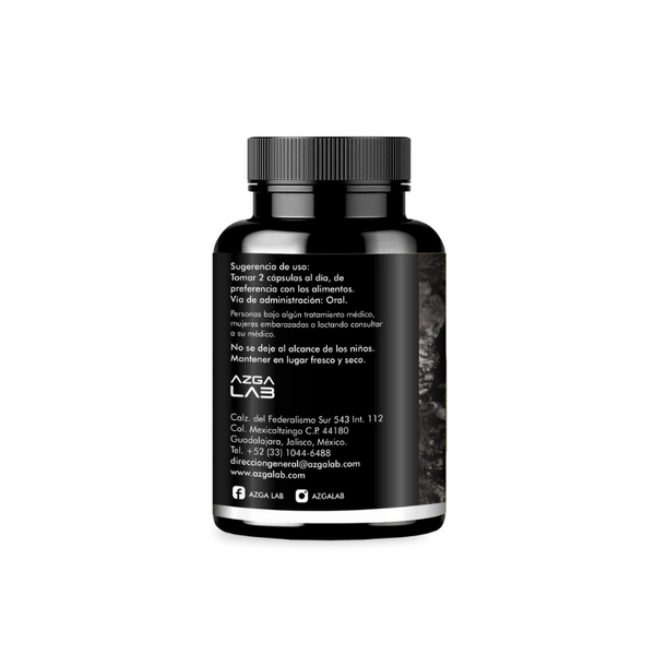 SHILAJIT 3 PIEZAS