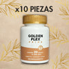 Golden Flex Prime 10 Piezas