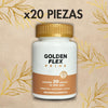 Golden Flex Prime 20 Piezas