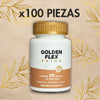 Golden Flex Prime 100 Piezas