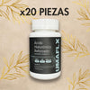 UMAFLX 20 PIEZAS