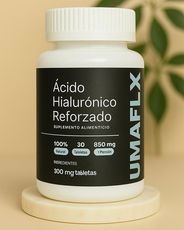 UMAFLX 30 Capletas
