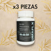 UMAFLX 3 PIEZAS