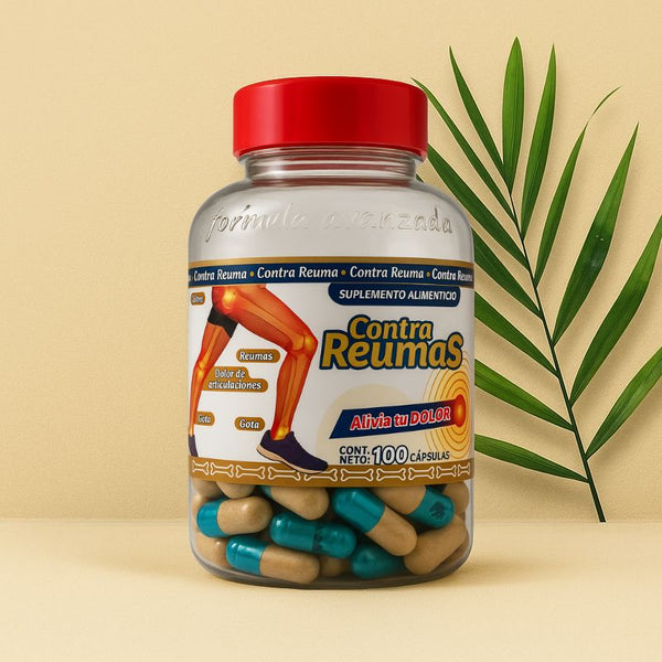 CONTRA REUMAS