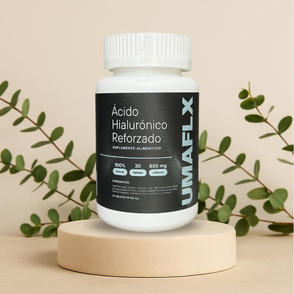 UMAFLX 30 Capletas