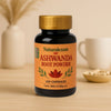 ASHWANDA ROOT POWDER 100 CAPS