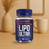 LIPO ULTRA 30 CAPS