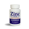 ZINC 90 CAPSULAS