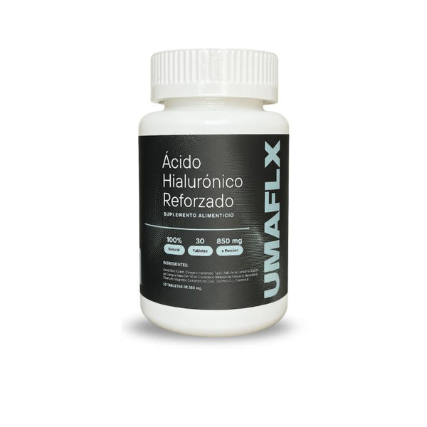 UMAFLX 30 Capletas