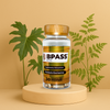 BPASS DORADO 30 CAPS