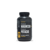 CITRATO DE MAGENSIO + CITRATO DE POTASIO 240 CAPSULAS