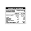 COLAGENO HIDROLIZADO 100% PURO 100 CAPLETAS DE 1000MG