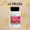 MANGOSTEEN COMPLEX 3 PZAS