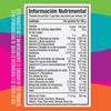 MULTI GOMI - COMPLEJO VITAMINAS INFANTIL 60 PZAS