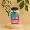 MULTI GOMI - COMPLEJO VITAMINAS INFANTIL 60 PZAS