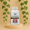 MULTIVITAMINICO HOMBRE COMPLEX 120 CAPLETAS DE 1200 MG