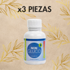 NON GLUCO 60 CAPS (3 PZAS)
