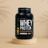 WHEY PROTEIN CHOCOLATE 1200gr