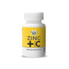Zinc + Vitamina C