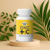 Zinc + Vitamina C