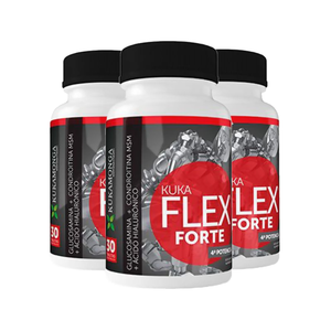 KUKAFLEX FORTE 3 PZAS