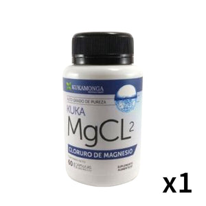 CLORURO DE MAGNESIO