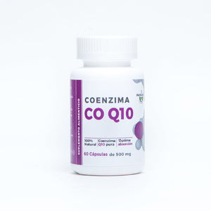 COENZIMA CO-Q10
