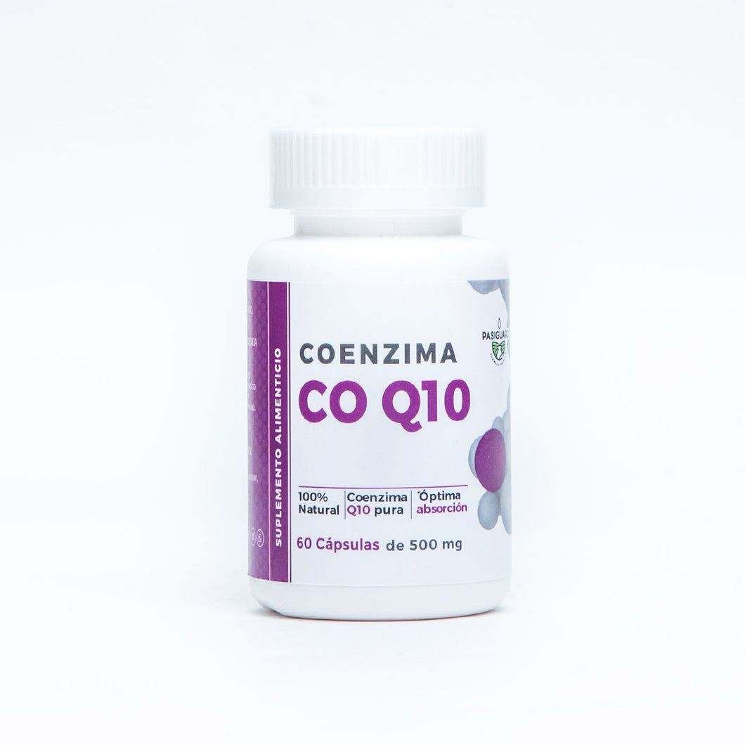 COENZIMA CO-Q10