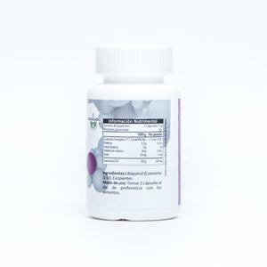 COENZIMA CO-Q10