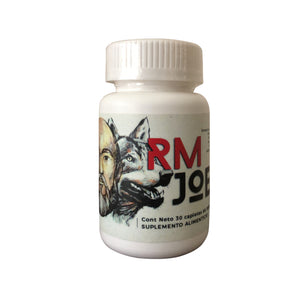 RMJOE 30 TABLETAS