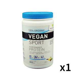 VEGAN PROTEIN 800 gr