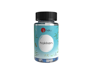 HAKKEN 45 CAPS