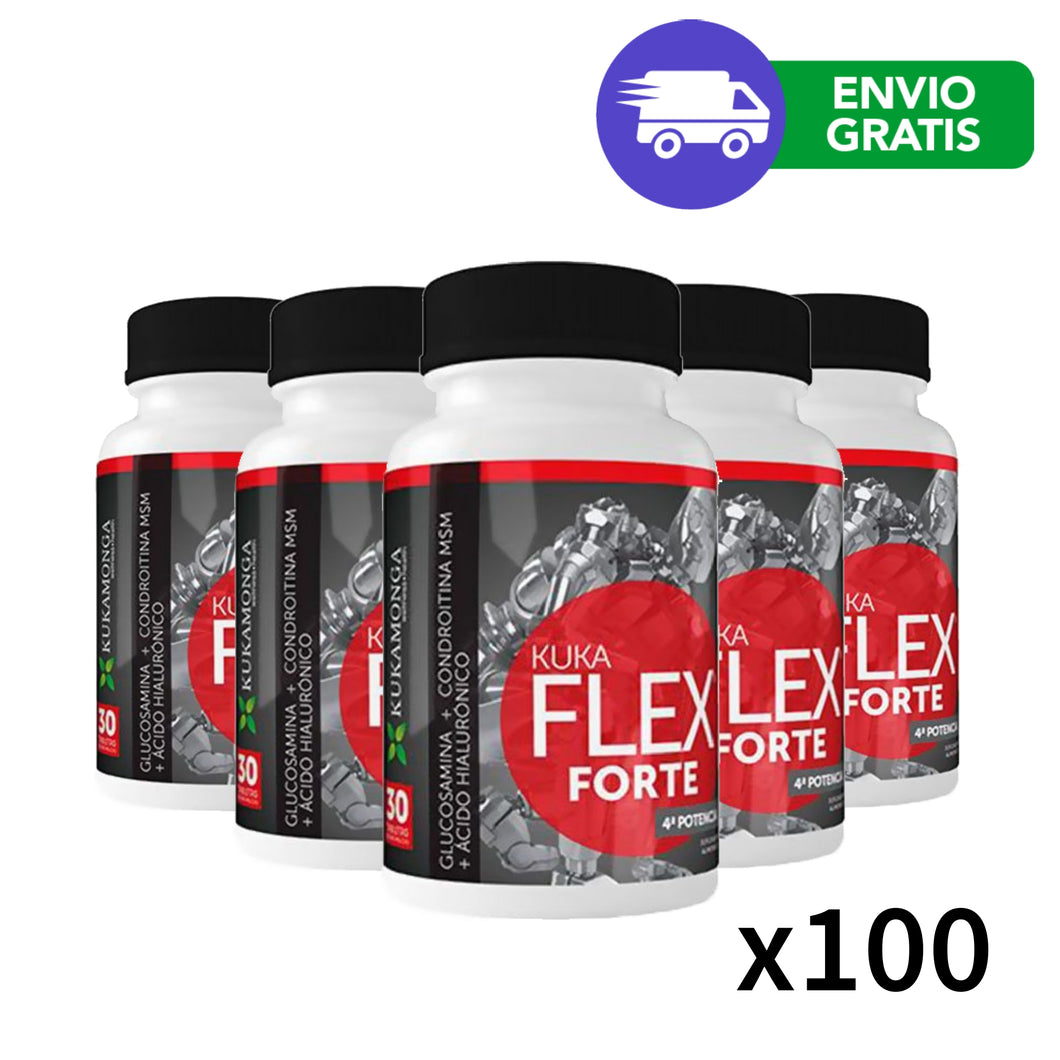 KUKAFLEX FORTE 100 PZAS