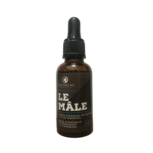 MINOXIDIL 5% CON BERGAMOTA 30 ML